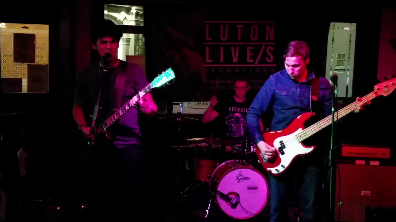 The Waiting and Reckless Live