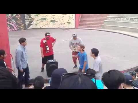 Kayth - achedosman - Duespro - Mcilabario (parte 2)