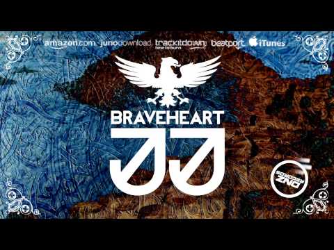 DNZF080 // JJ - BRAVEHEART (Official Video DNZ RECORDS)