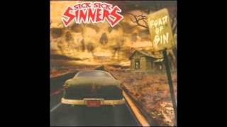 sick sick sinners zombie's union