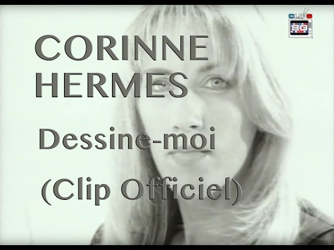 Corinne Hermes - Dessine moi (Clip officiel)