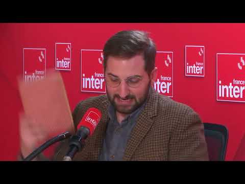 Benjamin Tranié Raconte - Le VRAI  guide du routard - Moi ce que j'en dis