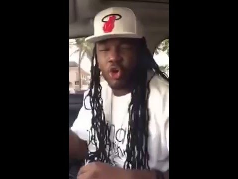 Keith Wallace - Breathe Freestyle Vlog