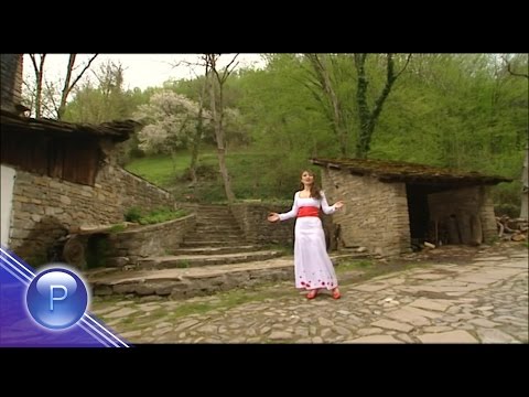 PEPI HRISTOZOVA & STOKI BEND - BULKA ELENKA / Пепи Христозова и Стоки Бенд - Булка Еленка, 2008