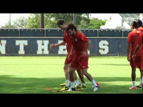 Road to Brazil, Presented by Castrol - Episode 3