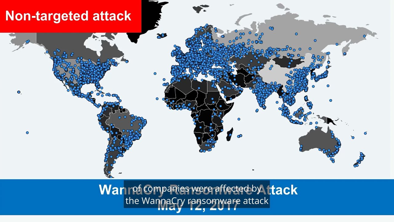 Jeff Lanza, former FBI: CO$T$ when you DON'T have business continuity plans for a ransomware attack