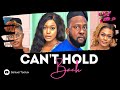 MICHELLE CHINONSO Can T Hold Back INTERLOCKED HEARTS Soundtrack