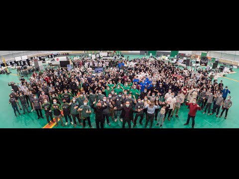 Expo MégaGÉNIALE 2021