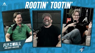 Bret Kreischer (IN STUDIO): Drinking Beers & Hacking Comedy