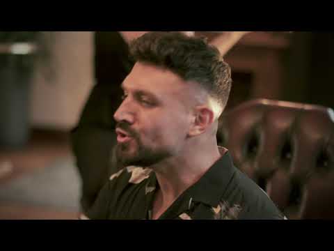 Alfie Arcuri - Buona Sera | Acoustic Rendition