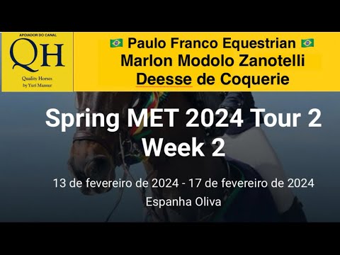 Marlon Modolo Zanotelli - Deesse de Coquerie (15/02/2024)