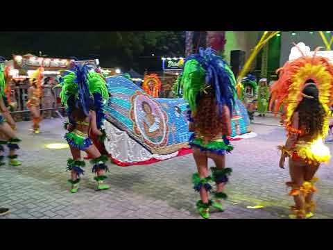 Boi Famosão de Humberto de Campos 2025  Arraial da Cidade Operária 🤠 Canário da Ilha Grande Cantador