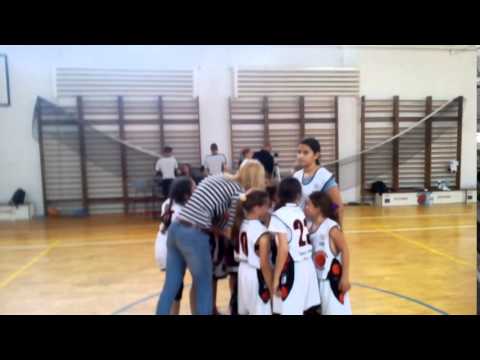 Baschet ACS Dan Dacian