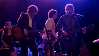 The Jayhawks | Until You Came Along (Golden Smog) | live Fonda, January 10, 2015