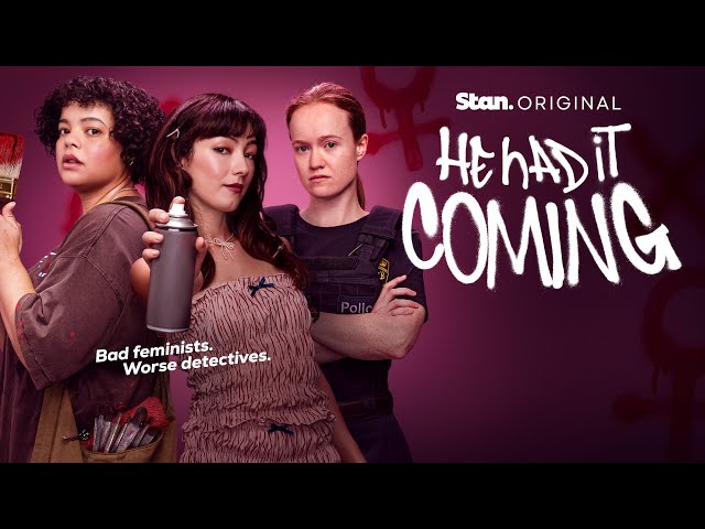 Official Trailer