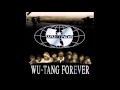 Wu Tang Clan - A Better Tomorrow - Wu-Tang Forever