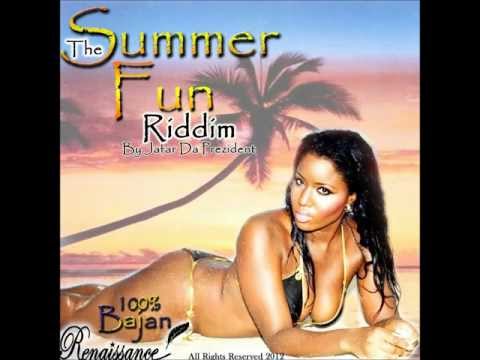 Mhizz Seduction-No Other Gal(Summer Fun Riddim)