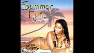 Mhizz Seduction-No Other Gal(Summer Fun Riddim)