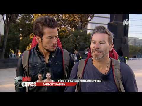 Pékin Express Saison 9 - ep 8 : Mexico