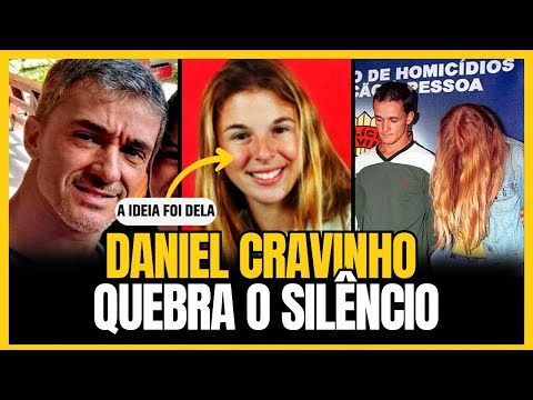 Daniel Cravinhos breaks the silence and talks about Suzane Richthofen