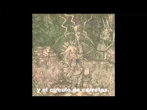 Darkthrone - Circle the wagons (sub-español)
