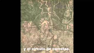 Darkthrone - Circle the wagons (sub-español)