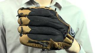 Video thumbnail: Louisville Slugger Genesis 1884 Series: GENB1200 Youth