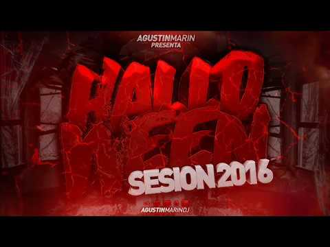 14. Agustin Marin - Special Session (Halloween 2016)