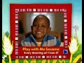 Sprout Play With Me Sesame Promo 2012