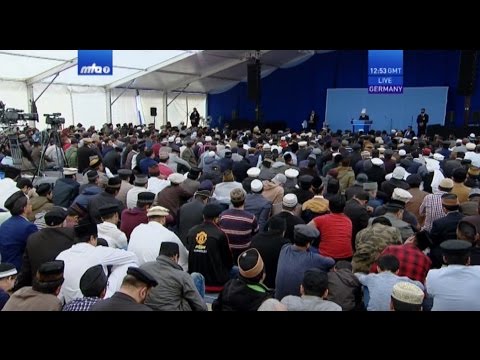 Sindhi Translation: Friday Sermon on April 21, 2017 - Islam Ahmadiyya
