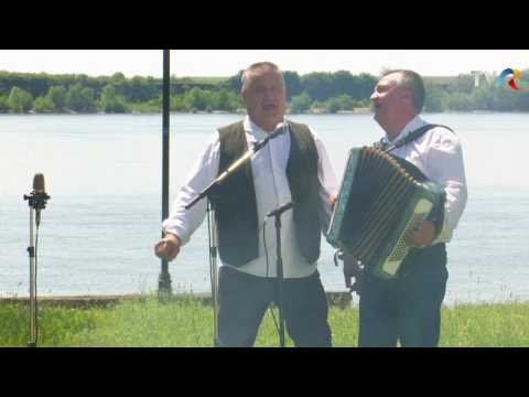 Nelu Greblă şi Mircea Dinescu - Lume, lume şi Bulgăraş de apă rece (@Politică şi delicateţuri)