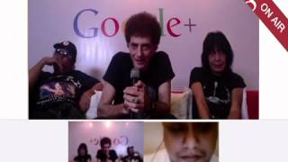 Download lagu Godbless G  hangout live for Java Jazz Festival 2012 mp3 Download lagu Godbless G  hangout live for Java Jazz Festival 2012 mp3