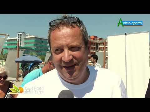 A Cielo Aperto 14:8:2022   1° parte