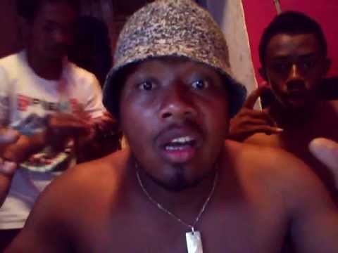 OTRAN'LA RABOUSSA by LIVA ,TOUM et TOJO :D