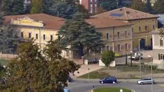 Centrul Internațional Loris Malaguzzi, Italia