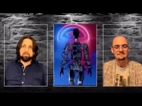 Pericolul inteligentei artificiale