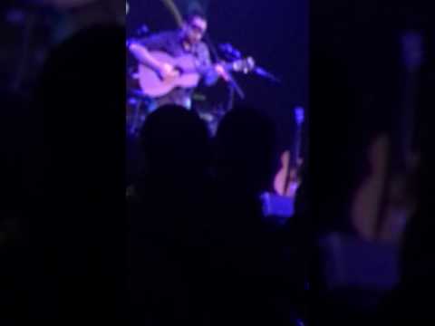 Dave Matthews and Carlos Varela (OH )11/11/16 Washington D.C.