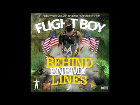 Flight Boy - Miss My Flight ft Vidal Garcia