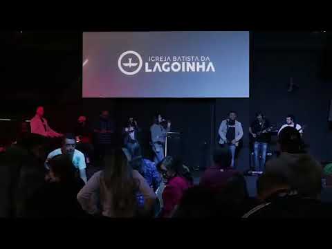 Louvor em Lagoinha Osasco 2019