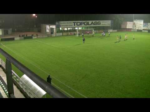 beloftenKMT Wielsbeke 30 10 09