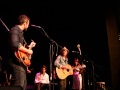 Jay Nash - Sometimes - Rock for The River 10 @ the Clayton Opera House