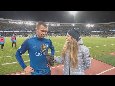 Динамо Минск — Динамо-Брест // "Козел про футбол" от 28.10.2018