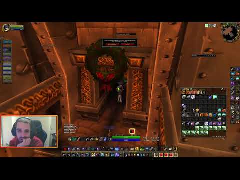 Highlight: Kadet/Cadet from APES - warrior/hunter ranking 22nd december session