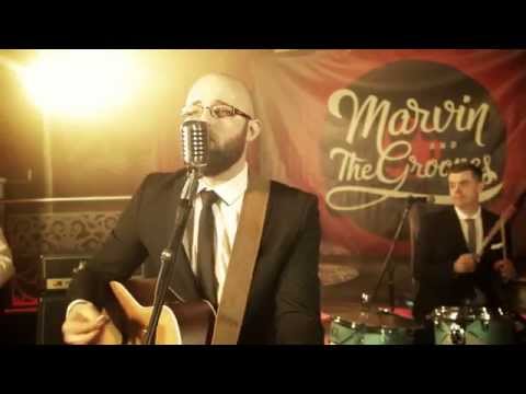 Marvin & The Grooves Wedding Band Ireland (Official Promo)