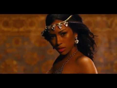 Massari ft  French Montana   Shisha Official Video   YouTube