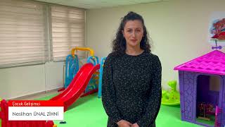 Odunpazarı İlçe Sağlık Müdürlüğü Sağlıklı Hayat Merkezi - Çocuk Gelişi