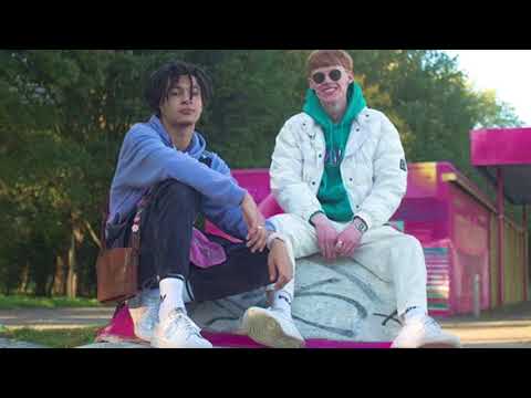 808Milli & Jacin Trill x Cry  - Domste van de klas (OFFICIAL AUDIO)