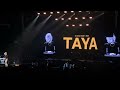 Getaway (full song) - Taya