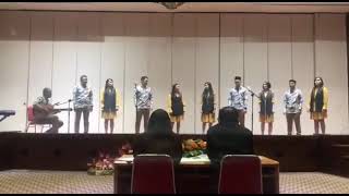 The Feeling is Gone By M2M