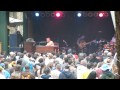John Scofield and Piety Street All-Stars - Angel of Death - Bear Creek 2011